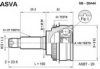 SUBAR 28091AC120 Joint Kit, drive shaft